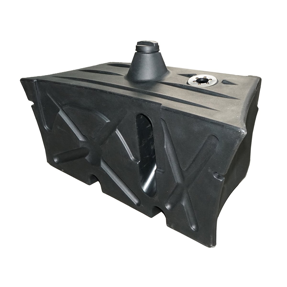 Rezervor combustibil pentru JCB 3CX, 4CX OEM 128-C2000